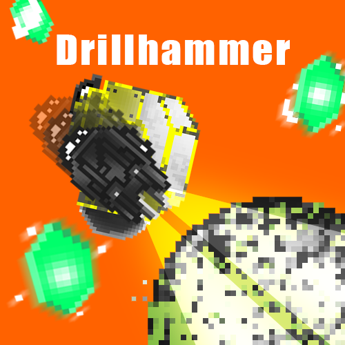 Drillhammer thumbnail